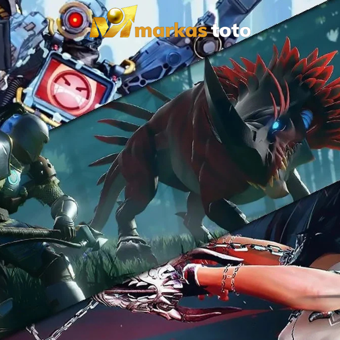 MARKASTOTO